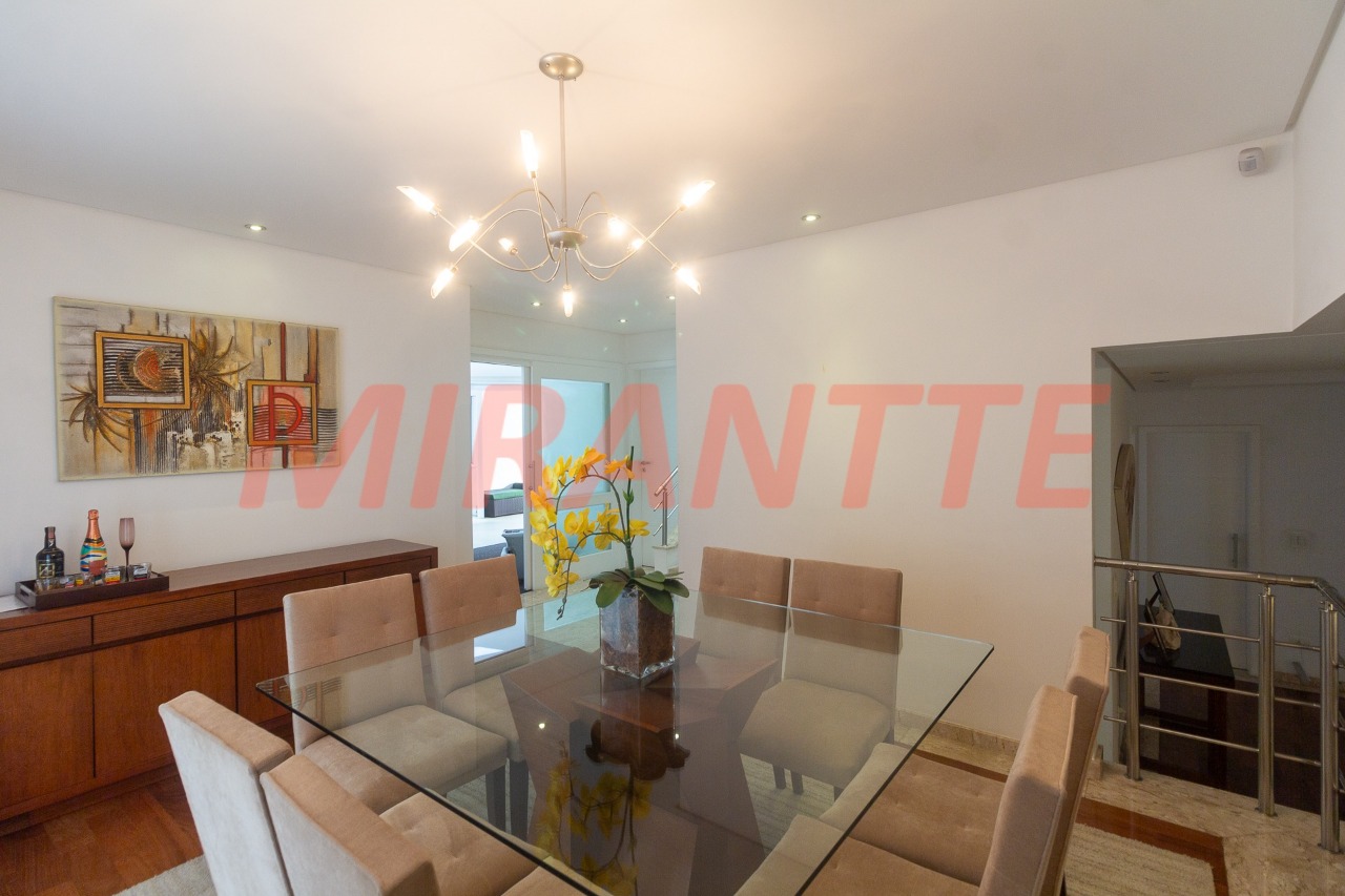 Sobrado de 450m² com 5 quartos em Tremembe