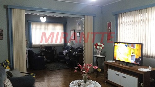 Casa terrea de 190m² com 3 quartos em Carandiru