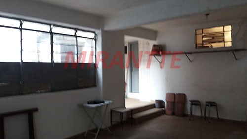 Casa terrea de 190m² com 3 quartos em Carandiru