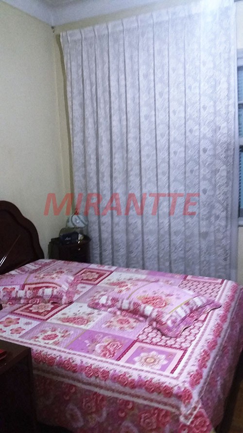 Casa terrea de 190m² com 3 quartos em Carandiru