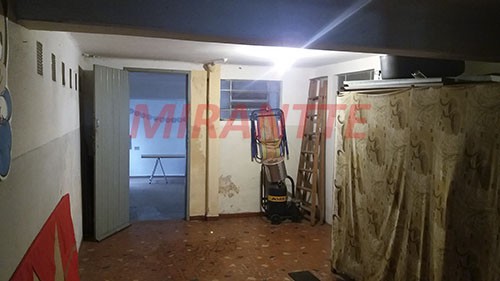 Casa terrea de 190m² com 3 quartos em Carandiru