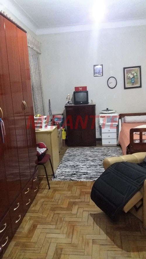 Casa terrea de 190m² com 3 quartos em Carandiru