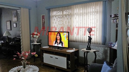Casa terrea de 190m² com 3 quartos em Carandiru