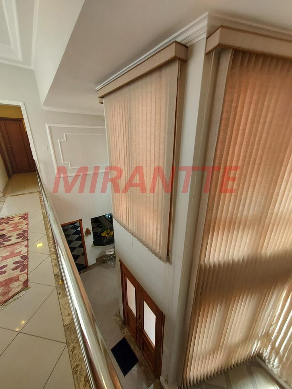 Sobrado de 440m² com 3 quartos em Mandaqui