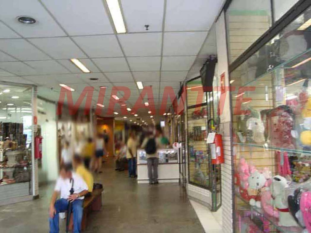Comercial de 160m² em Centro