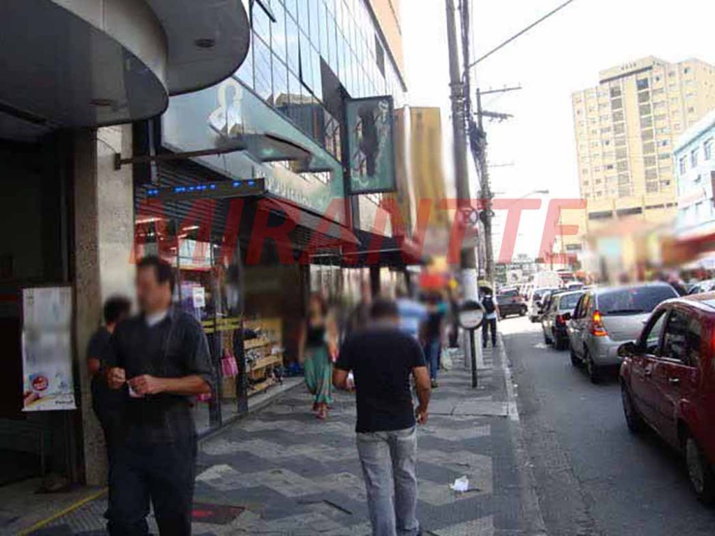 Comercial de 160m² em Centro