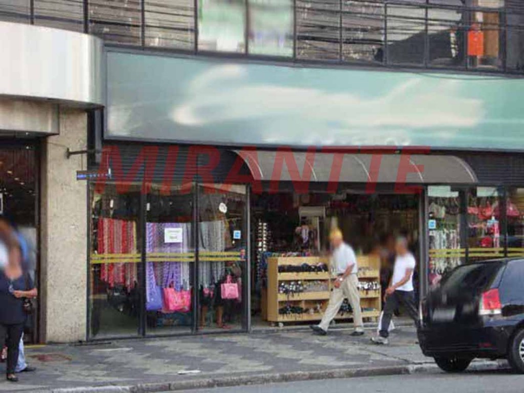 Comercial de 160m² em Centro