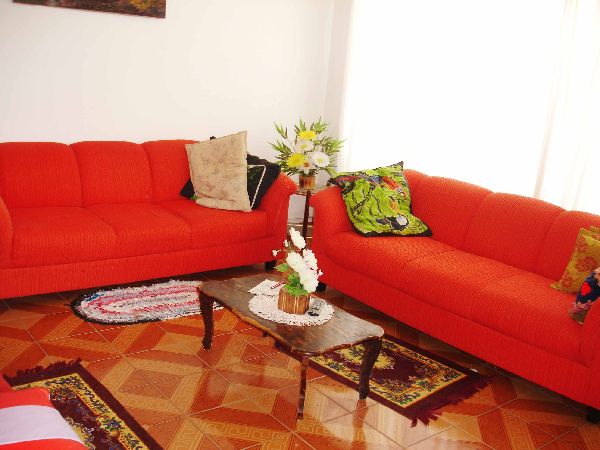 Casa terrea de 100m² com 2 quartos em Água Fria