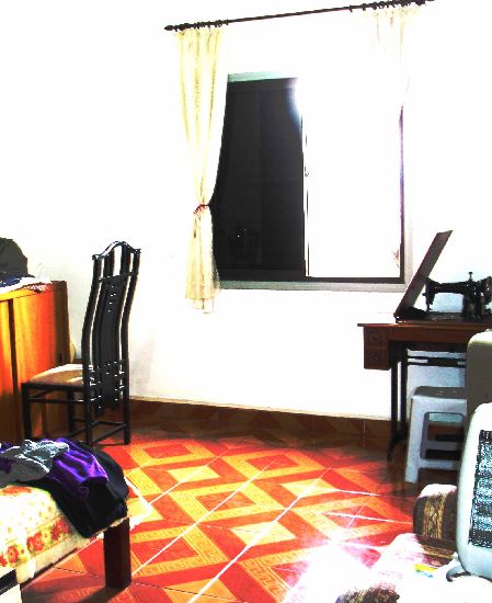 Casa terrea de 100m² com 2 quartos em Água Fria