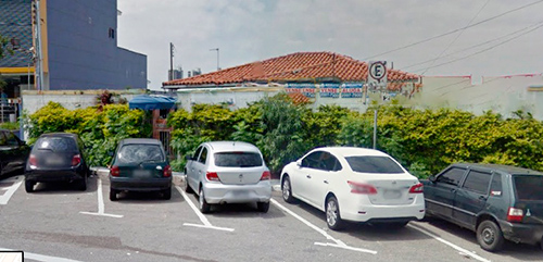 Conjunto comercial de 700m² em Tucuruvi