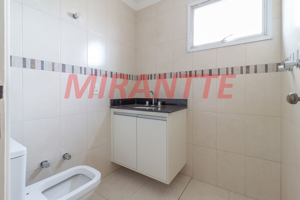 Apartamento de 202m² com 4 quartos em Horto Florestal