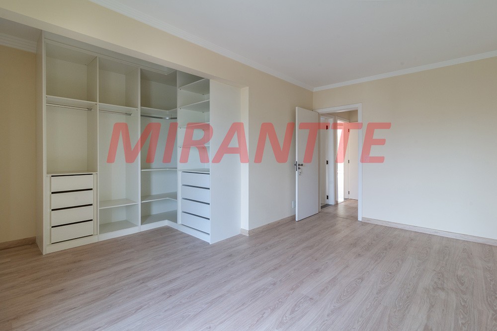 Apartamento de 202m² com 4 quartos em Horto Florestal