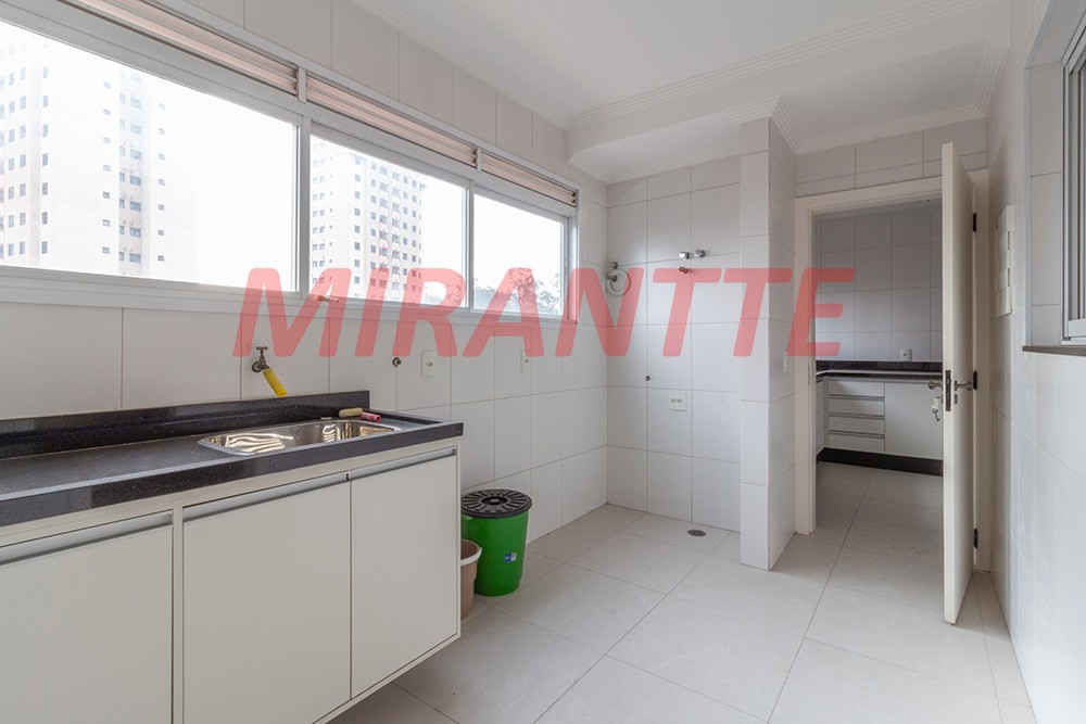 Apartamento de 202m² com 4 quartos em Horto Florestal