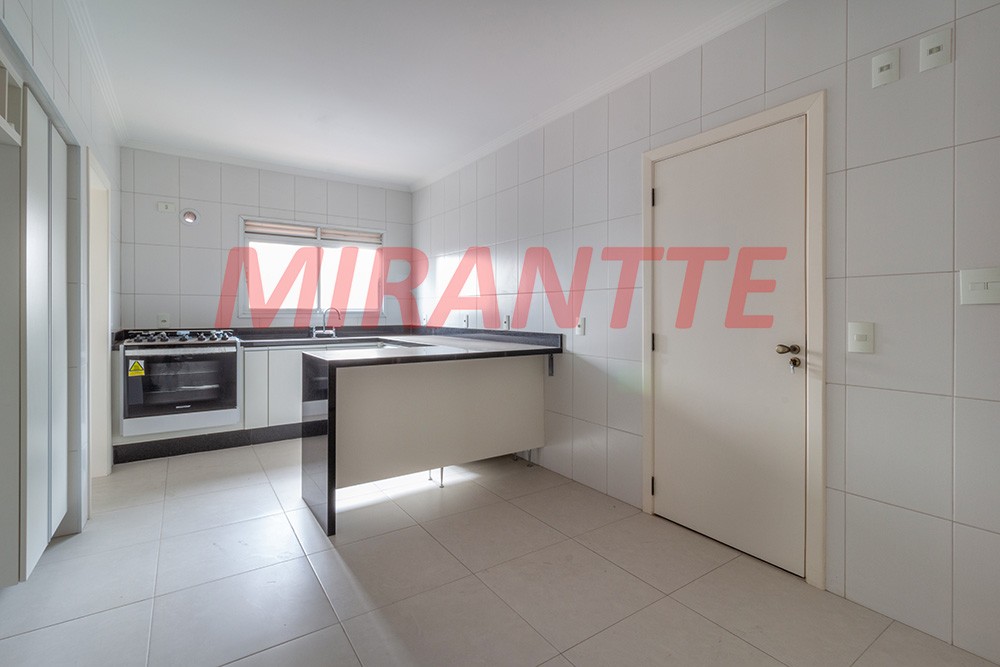 Apartamento de 202m² com 4 quartos em Horto Florestal