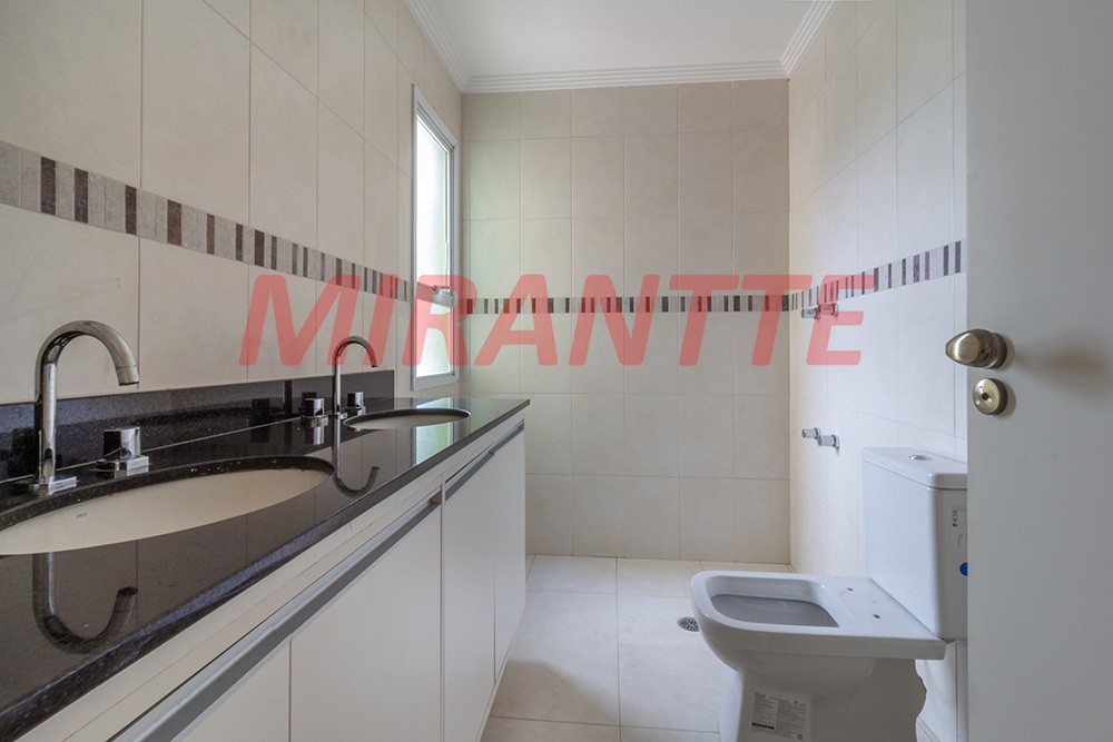 Apartamento de 202m² com 4 quartos em Horto Florestal