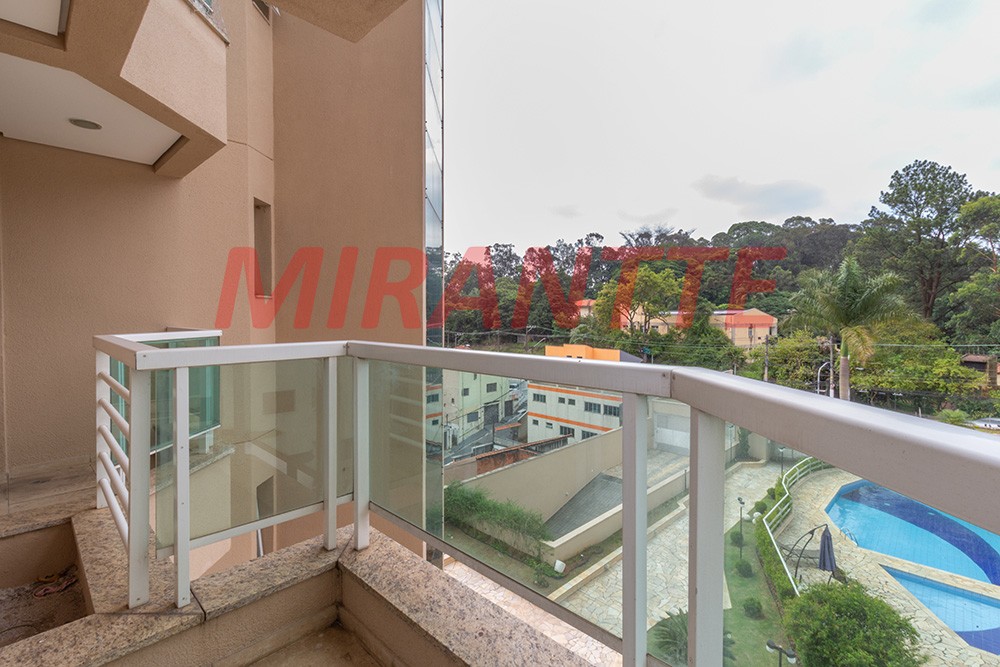 Apartamento de 202m² com 4 quartos em Horto Florestal