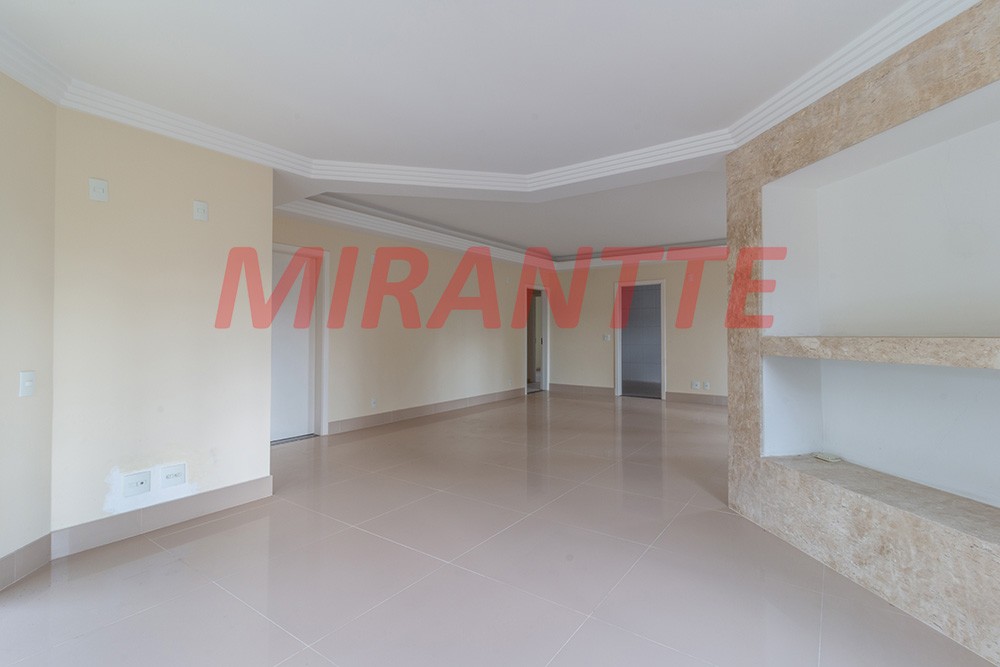 Apartamento de 202m² com 4 quartos em Horto Florestal
