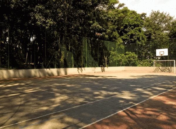 Apartamento de 371m² com 4 quartos em Chácara Flora