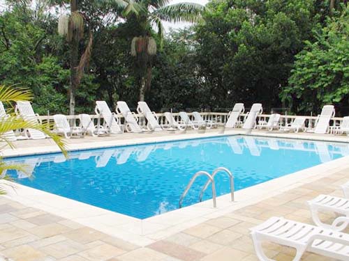 Apartamento de 371m² com 4 quartos em Chácara Flora