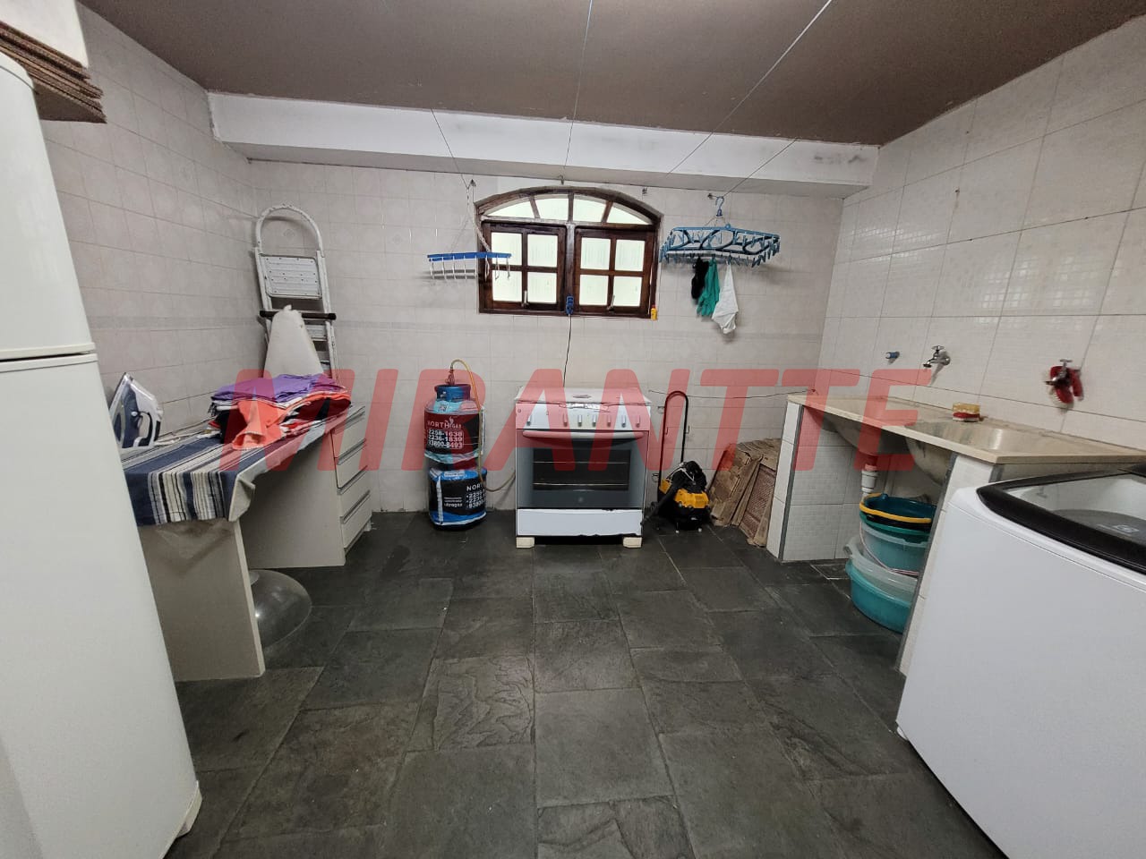 Casa terrea de 97m² com 3 quartos em Mandaqui