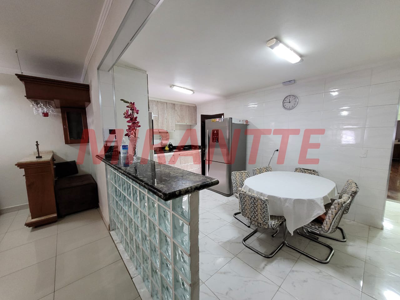 Casa terrea de 97m² com 3 quartos em Mandaqui