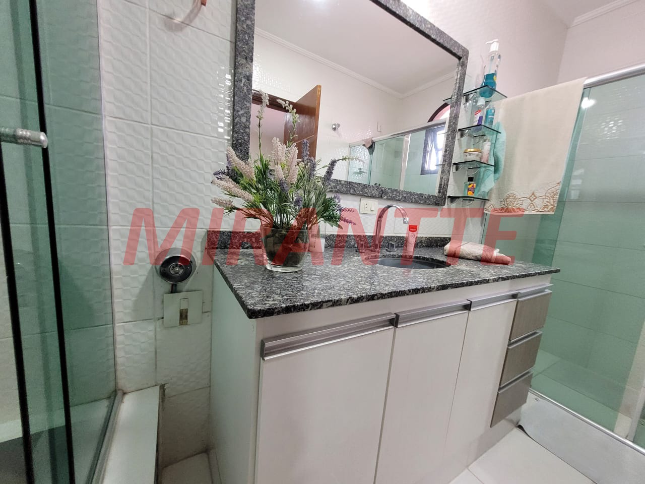 Casa terrea de 97m² com 3 quartos em Mandaqui