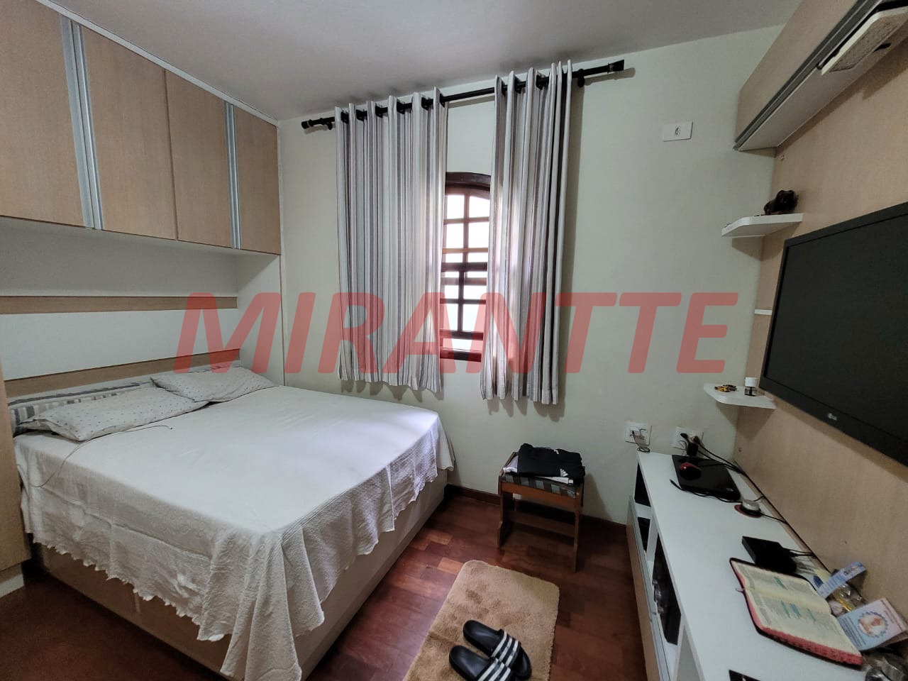 Casa terrea de 97m² com 3 quartos em Mandaqui