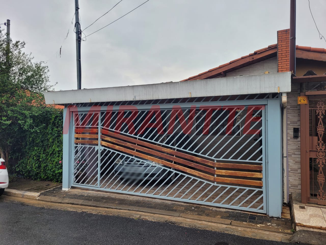 Casa terrea de 97m² com 3 quartos em Mandaqui