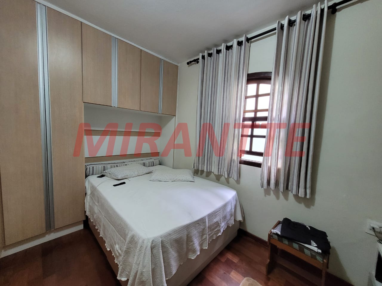 Casa terrea de 97m² com 3 quartos em Mandaqui