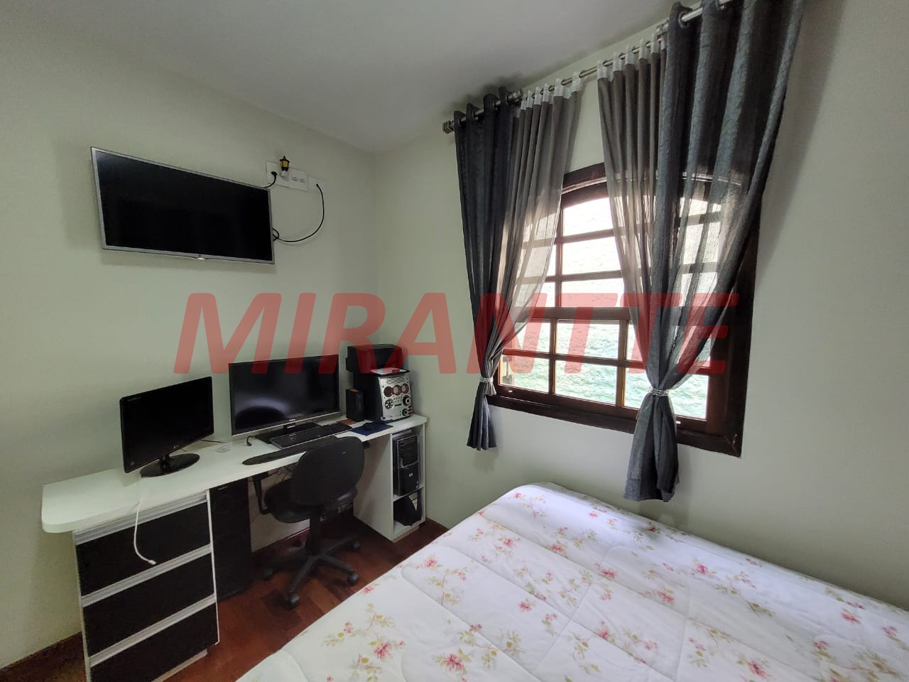 Casa terrea de 97m² com 3 quartos em Mandaqui