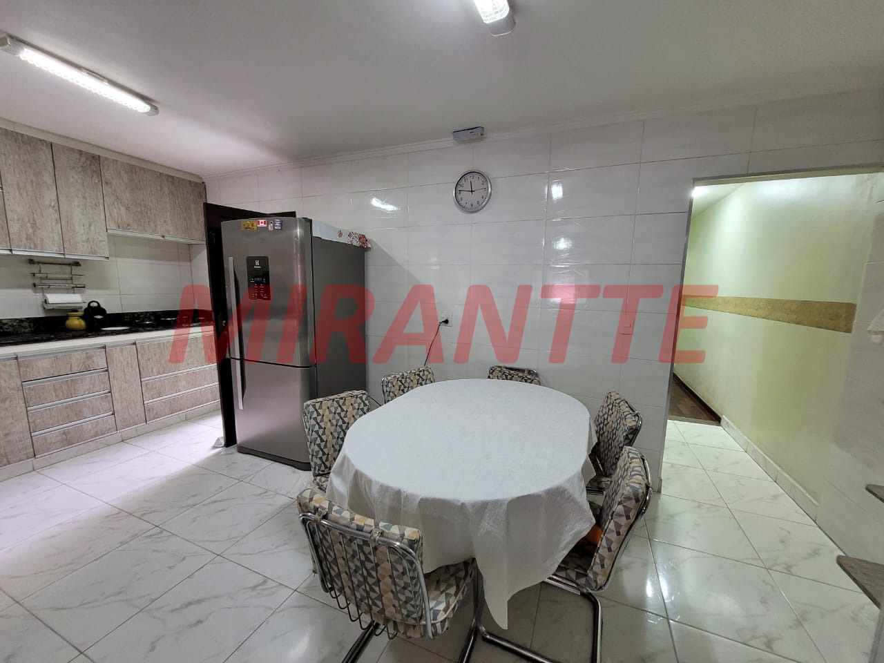 Casa terrea de 97m² com 3 quartos em Mandaqui