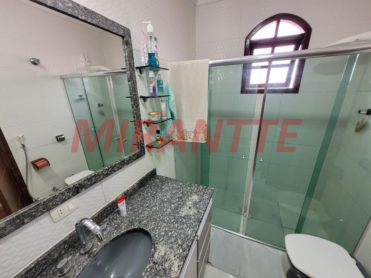 Casa terrea de 97m² com 3 quartos em Mandaqui