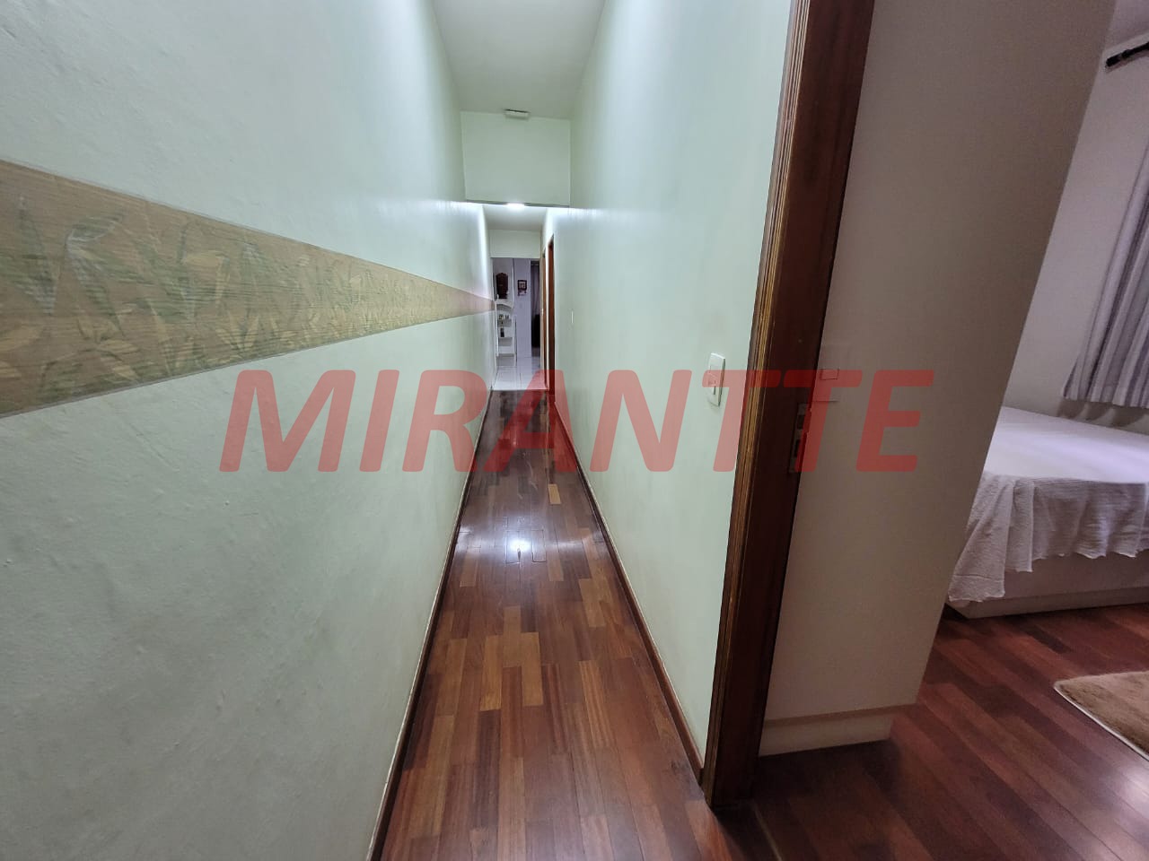 Casa terrea de 97m² com 3 quartos em Mandaqui