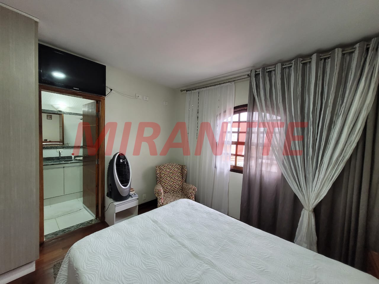 Casa terrea de 97m² com 3 quartos em Mandaqui