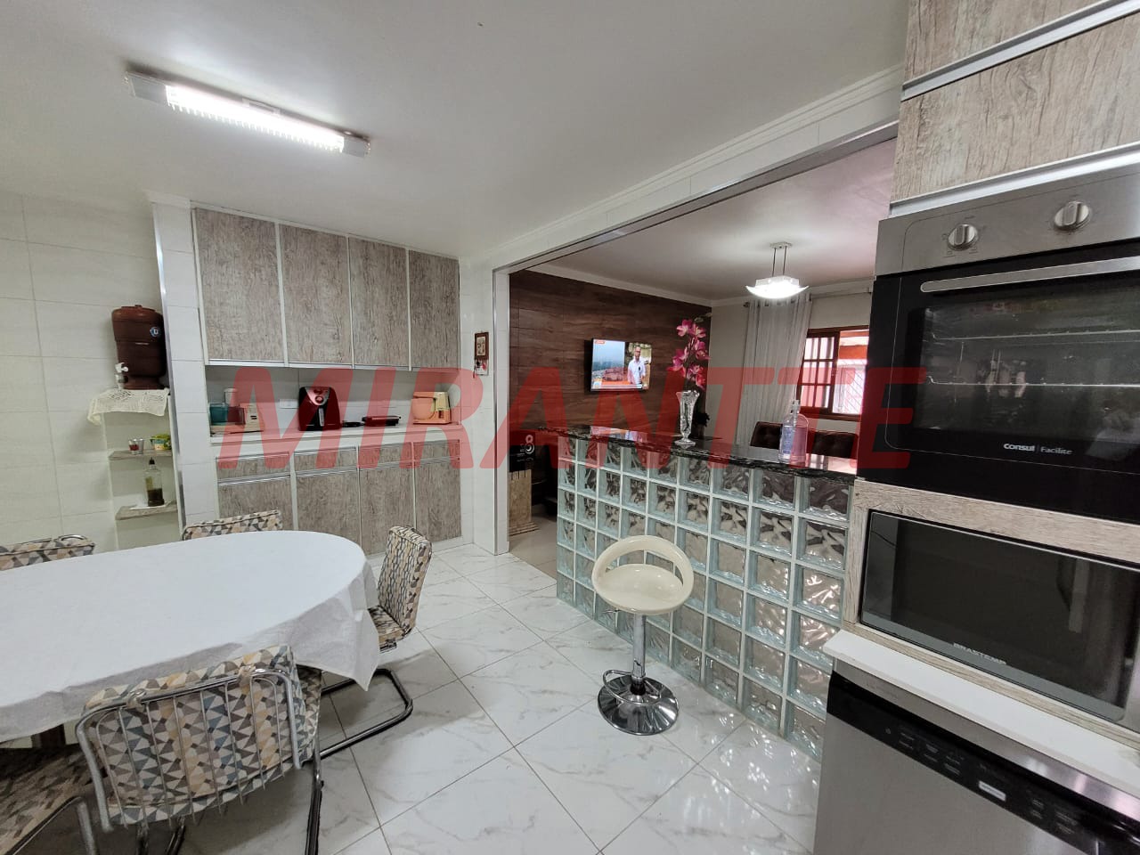 Casa terrea de 97m² com 3 quartos em Mandaqui