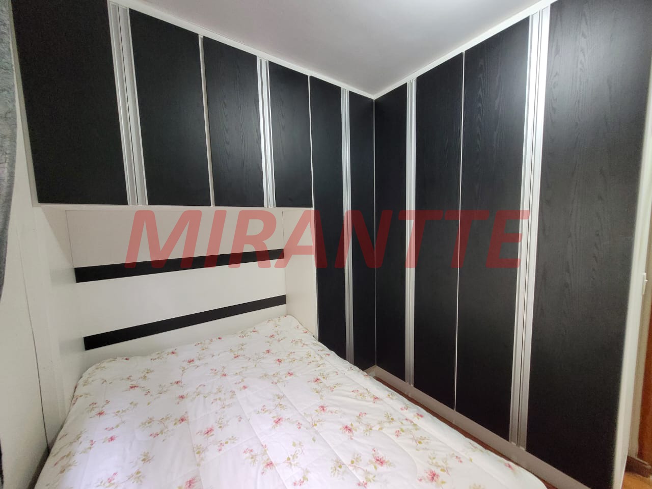 Casa terrea de 97m² com 3 quartos em Mandaqui