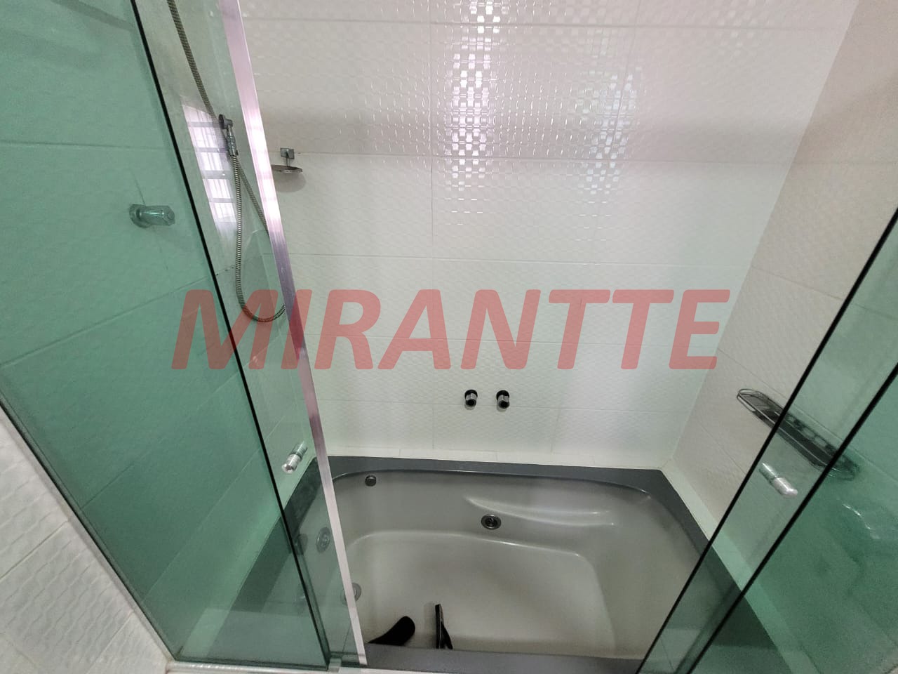 Casa terrea de 97m² com 3 quartos em Mandaqui