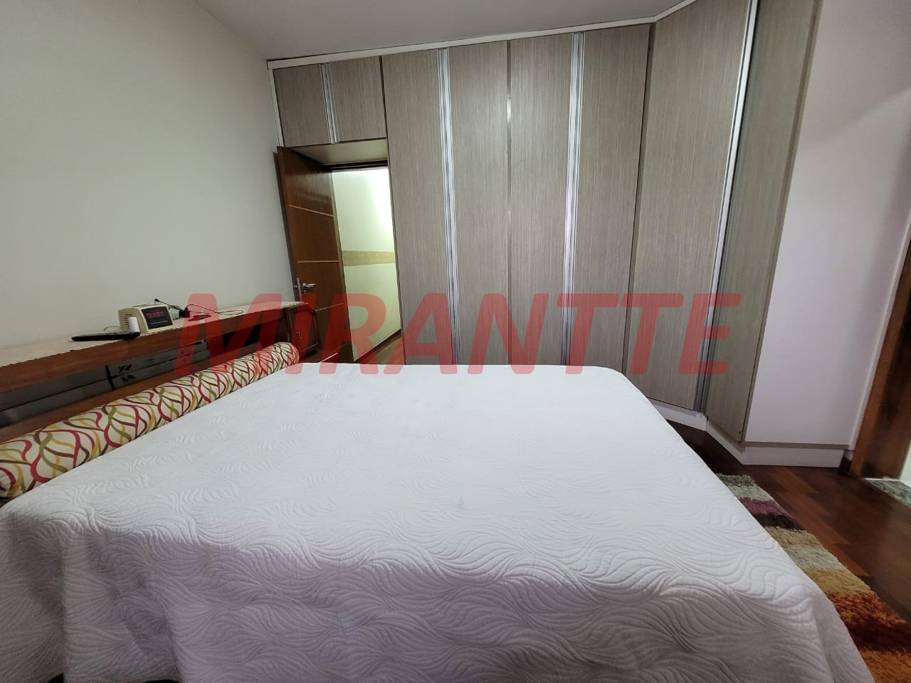 Casa terrea de 97m² com 3 quartos em Mandaqui