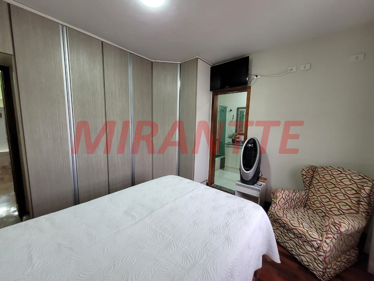 Casa terrea de 97m² com 3 quartos em Mandaqui