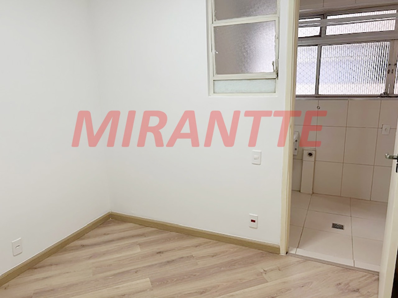 Apartamento de 77m² com 2 quartos em Santana