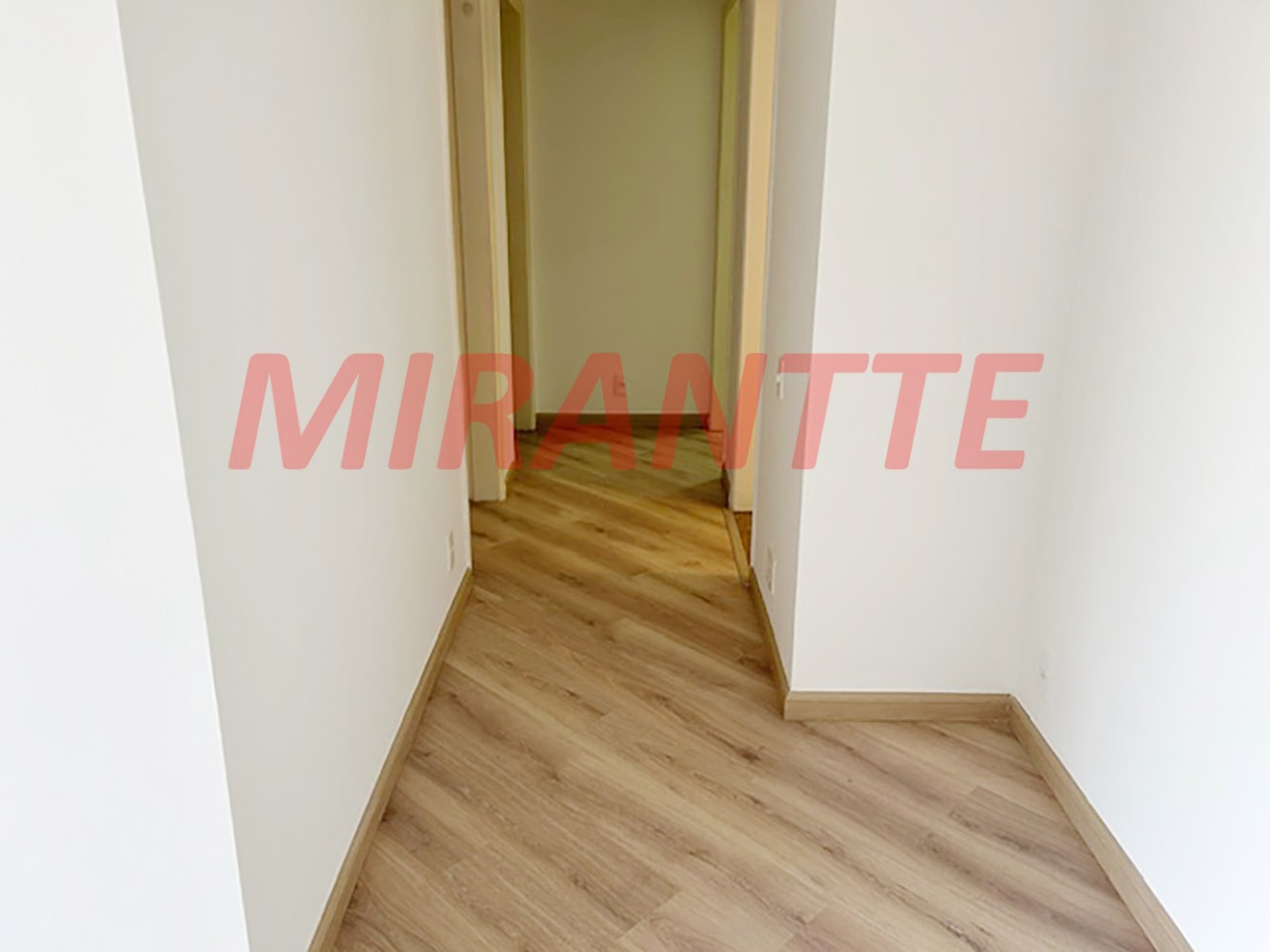 Apartamento de 77m² com 2 quartos em Santana