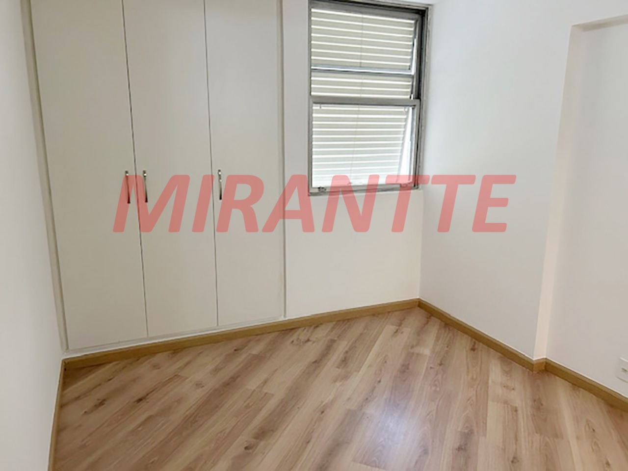 Apartamento de 77m² com 2 quartos em Santana