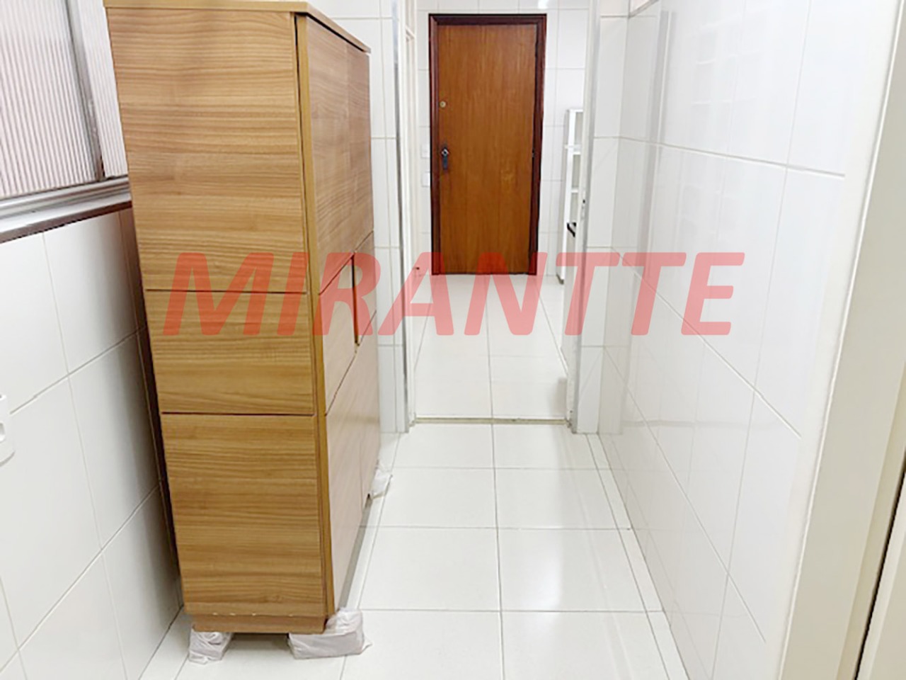 Apartamento de 77m² com 2 quartos em Santana