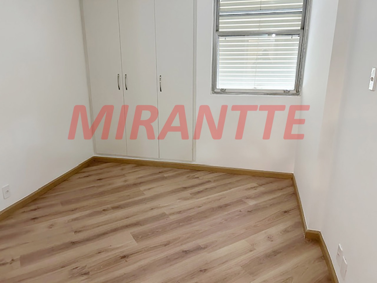 Apartamento de 77m² com 2 quartos em Santana