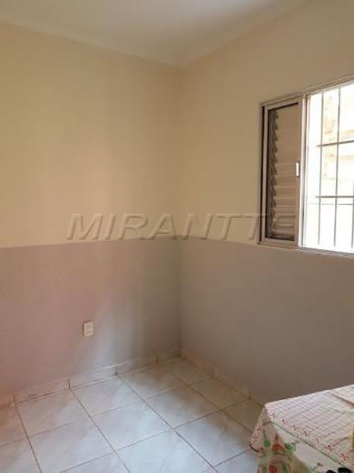 Sobrado de 120m² com 2 quartos em Santana