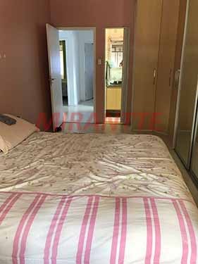 Sobrado de 398m² com 9 quartos em Vila Isolina Mazzei