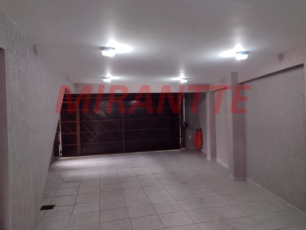 Casa terrea de 326m² com 3 quartos em Serra da Cantareira