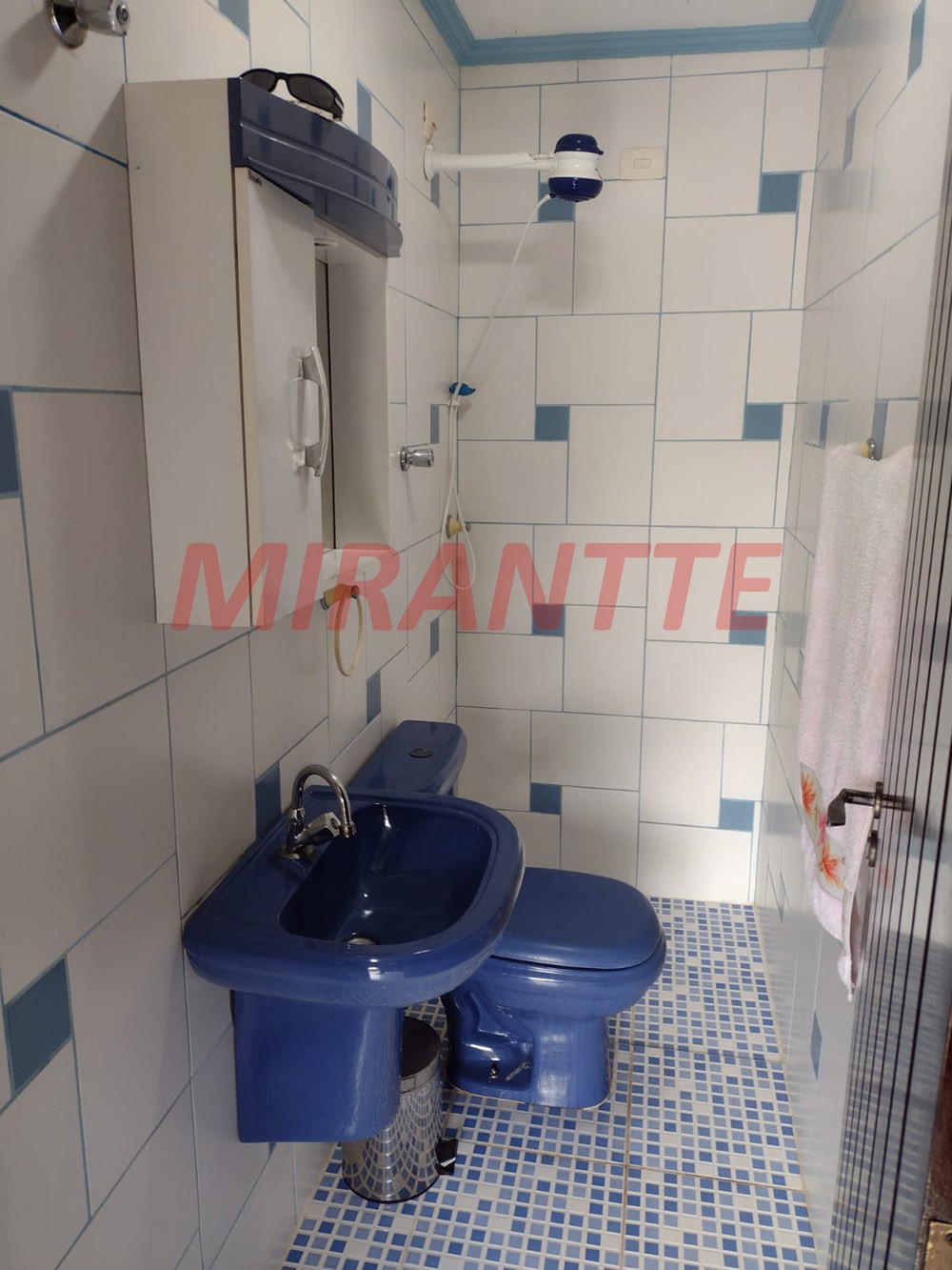Casa terrea de 326m² com 3 quartos em Serra da Cantareira