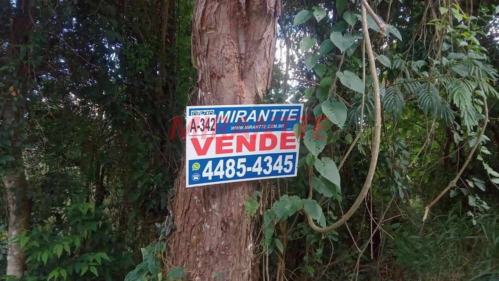 Terreno de 3960m² em Serra Da Cantareira