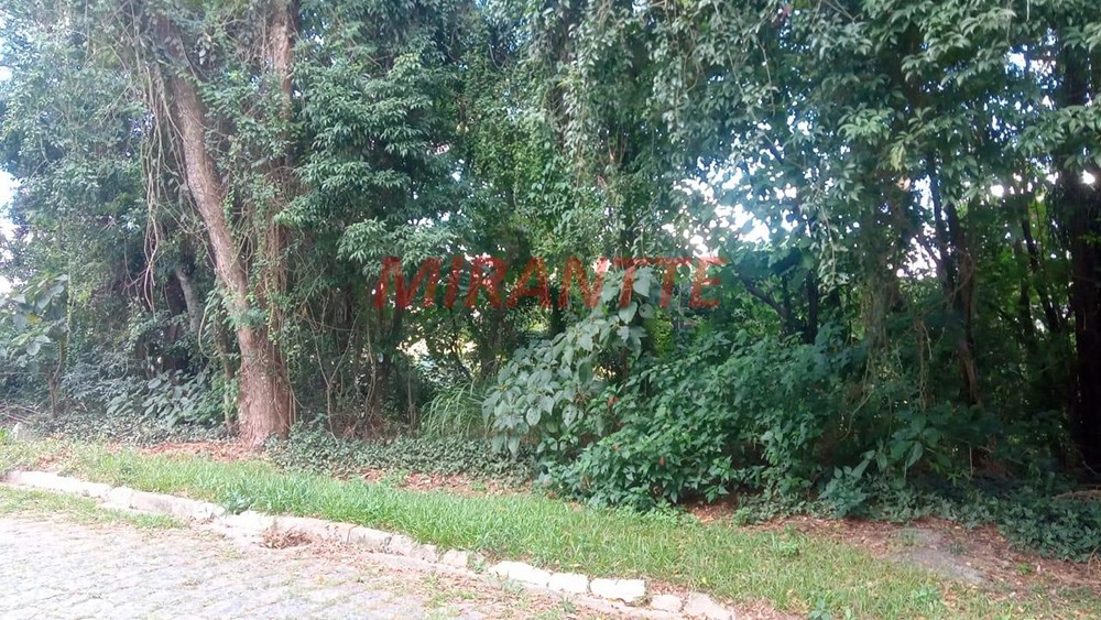 Terreno de 3960m² em Serra Da Cantareira
